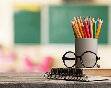 UNTERRICHTSTÖRUNGEN