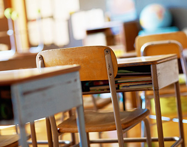 UNTERRICHTSTÖRUNGEN